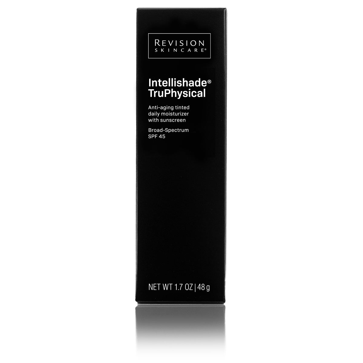 Revision Skincare Intellishade TruPhysical SPF 45 48g