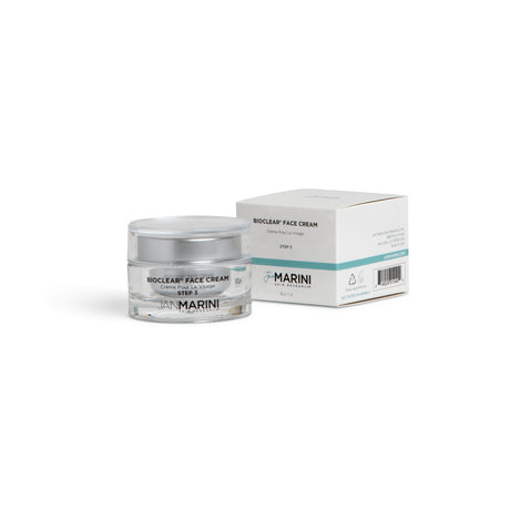 Jan Marini - Jan Marini Bioclear Face Cream - Skintique - Exfoliation