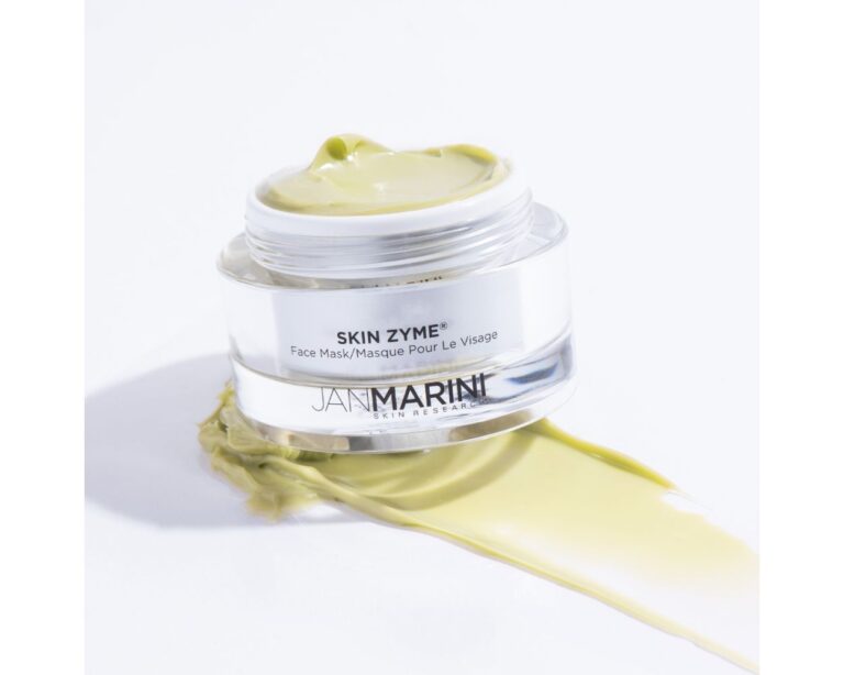 Jan Marini - Jan Marini Skin Zyme Mask - Skintique - Mask