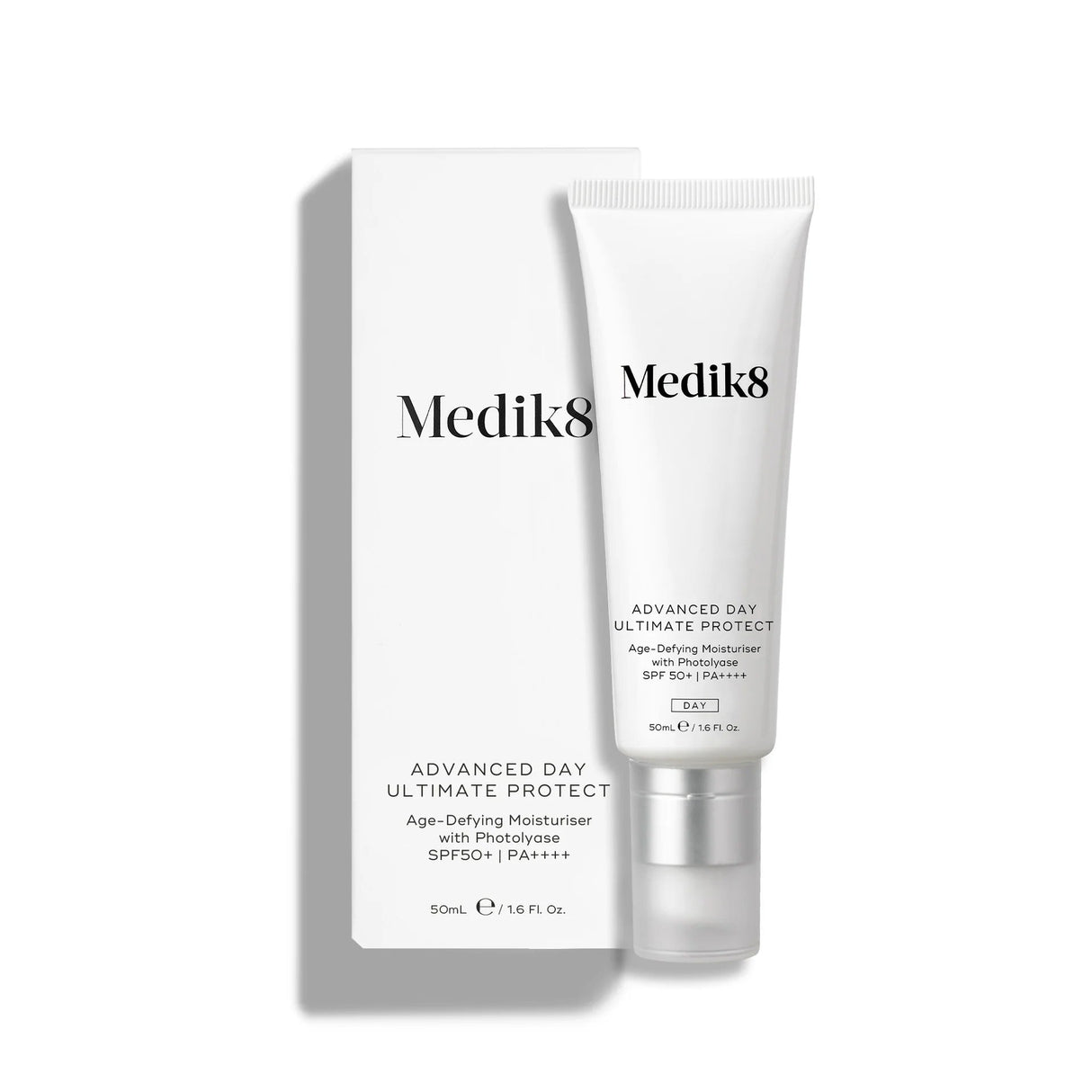 Medik8 - Medik8 Advanced Day Ultimate Protect™ - Skintique - Moisturiser