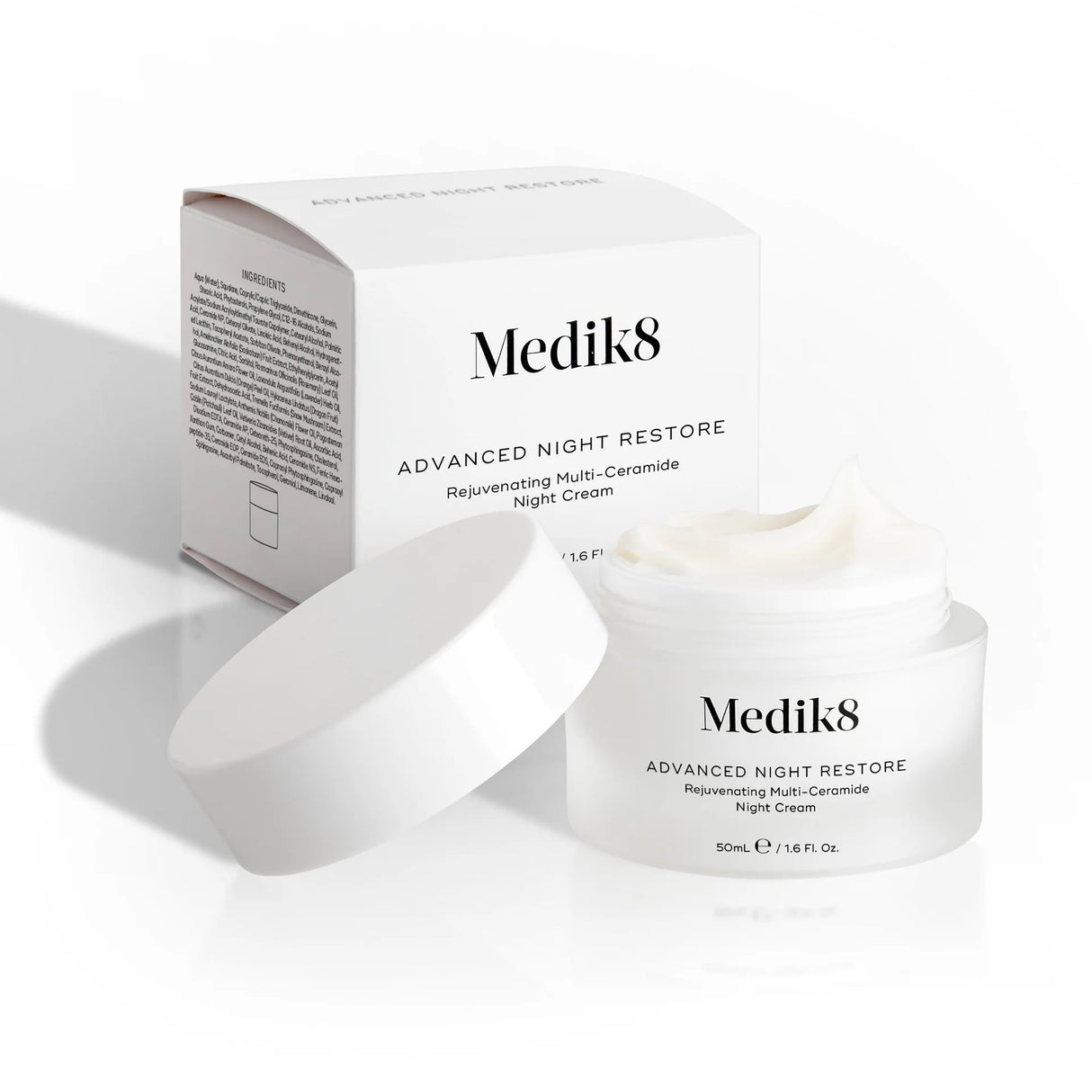 Medik8 - Medik8 Advanced Night Restore™ - Skintique - Skin care