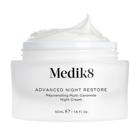 Medik8 - Medik8 Advanced Night Restore™ - Skintique - Skin care