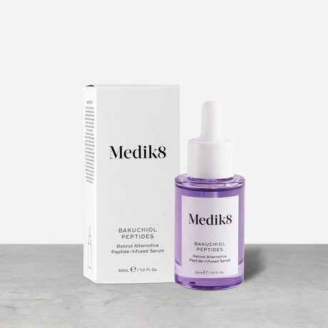 Medik8 - Medik8 Bakuchiol Peptides™ - Skintique -