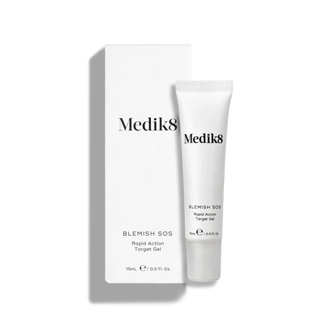 Medik8 - Medik8 Blemish Sos™ - Skintique - Serum