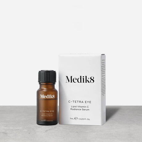 Medik8 - Medik8 C-Tetra® Eye - Skintique - Serum