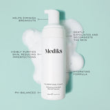 Medik8 - Medik8 Clarifying Foam™ - Skintique - Serum