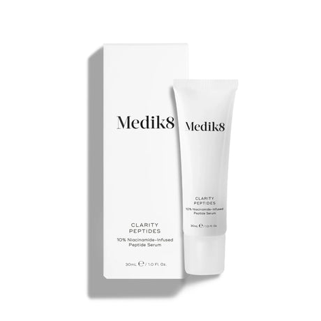 Medik8 - Medik8 Clarity Peptides™ - Skintique - Serum