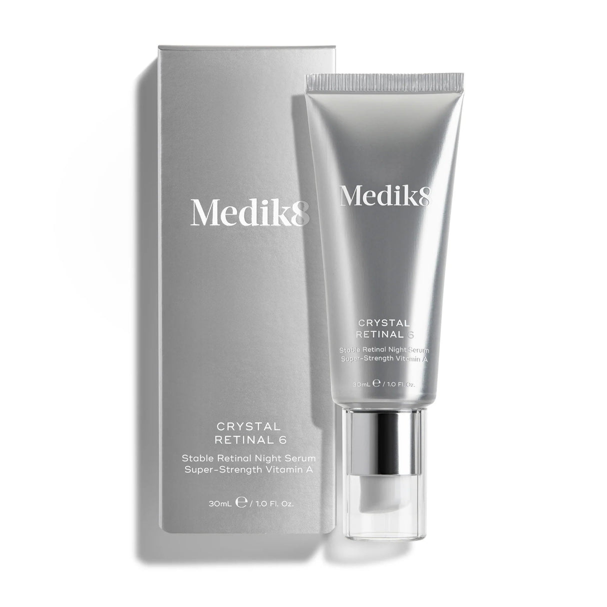 Medik8 - Medik8 Crystal Retinal® - Skintique - Eye Care