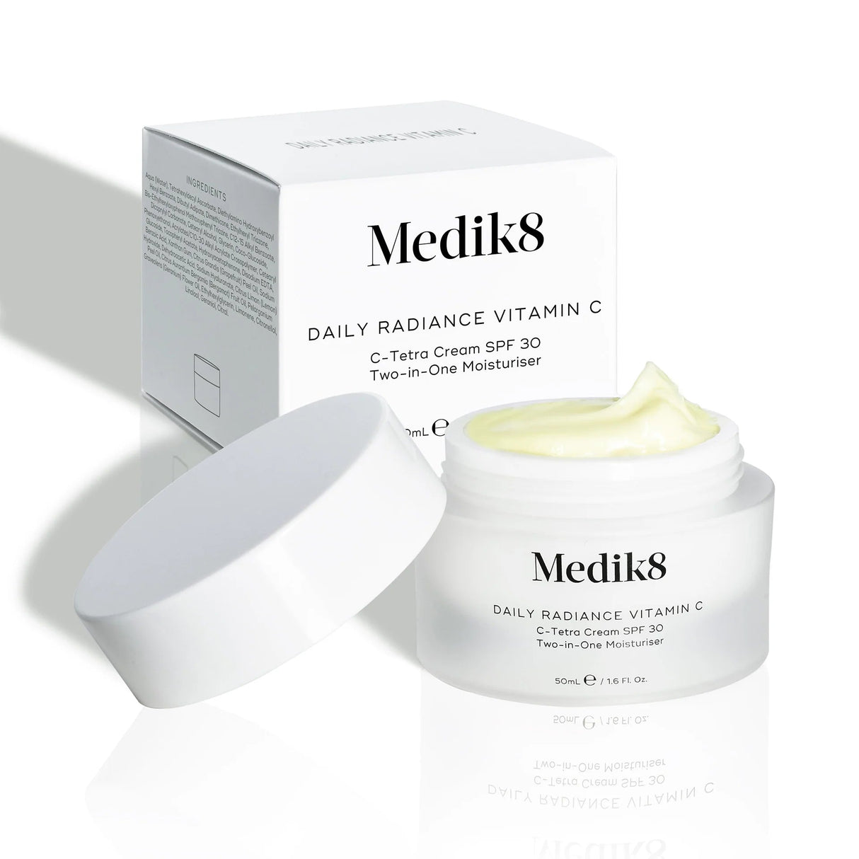 Medik8 - Medik8 Daily Radiance Vitamin C™ - Skintique - Skin care
