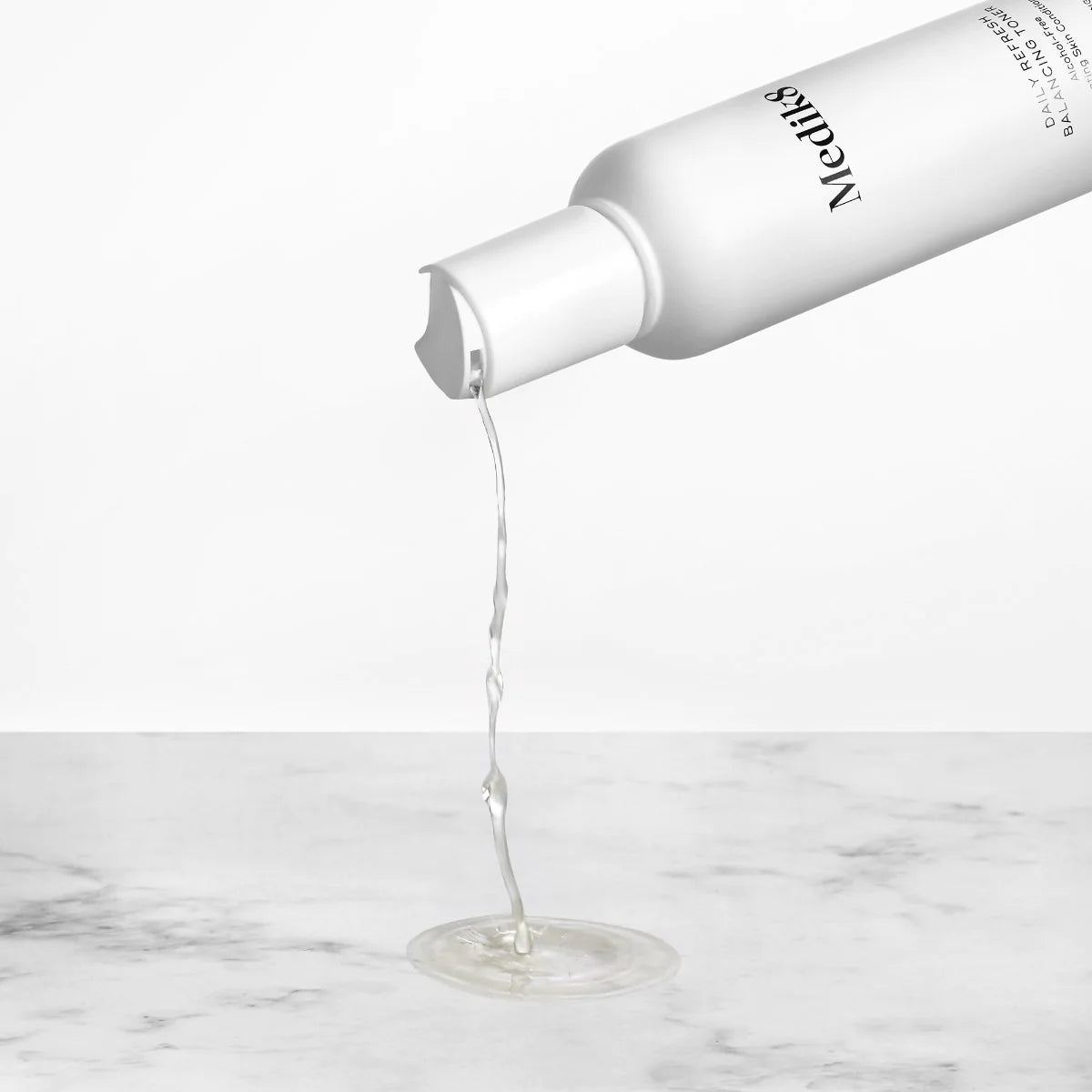 Medik8 - Medik8 Daily Refresh Balancing Toner™ - Skintique - Serum