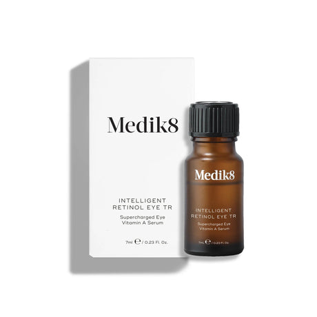 Medik8 - Medik8 Intelligent Retinol Eye Tr™ - Skintique - Serum