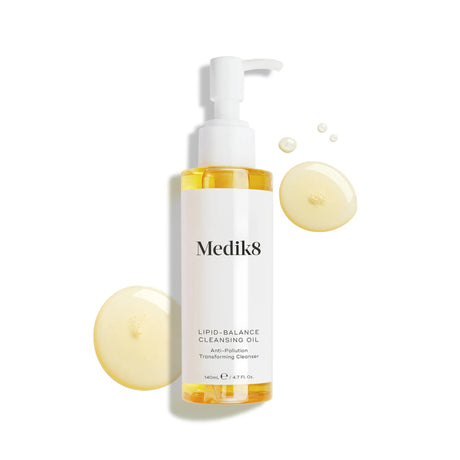 Medik8 - Medik8 Lipid-Balance Cleansing Oil™ - Skintique - Serum