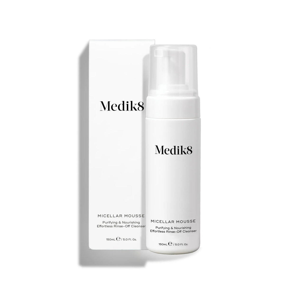 Medik8 - Medik8 Micellar Mousse™ - Skintique - Serum