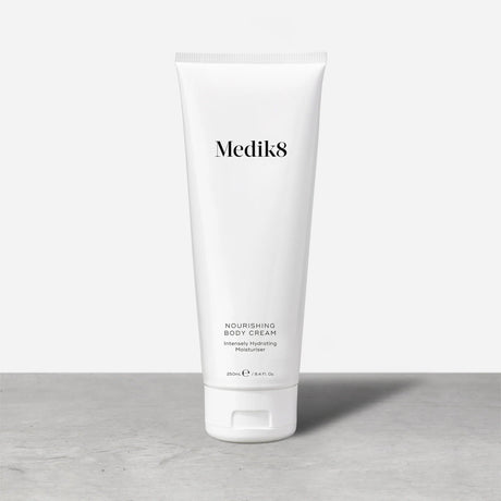 Medik8 - Medik8 Nourishing Body Cream™ - Skintique -