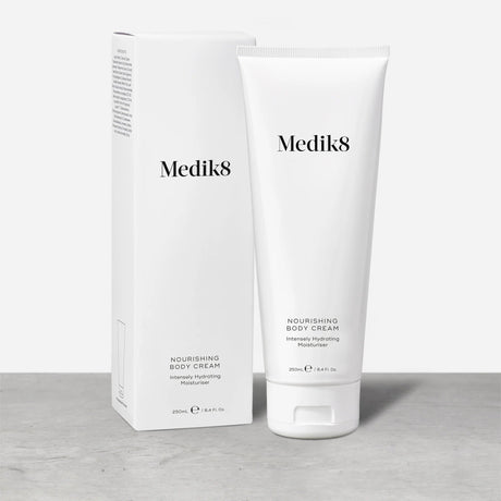 Medik8 - Medik8 Nourishing Body Cream™ - Skintique -