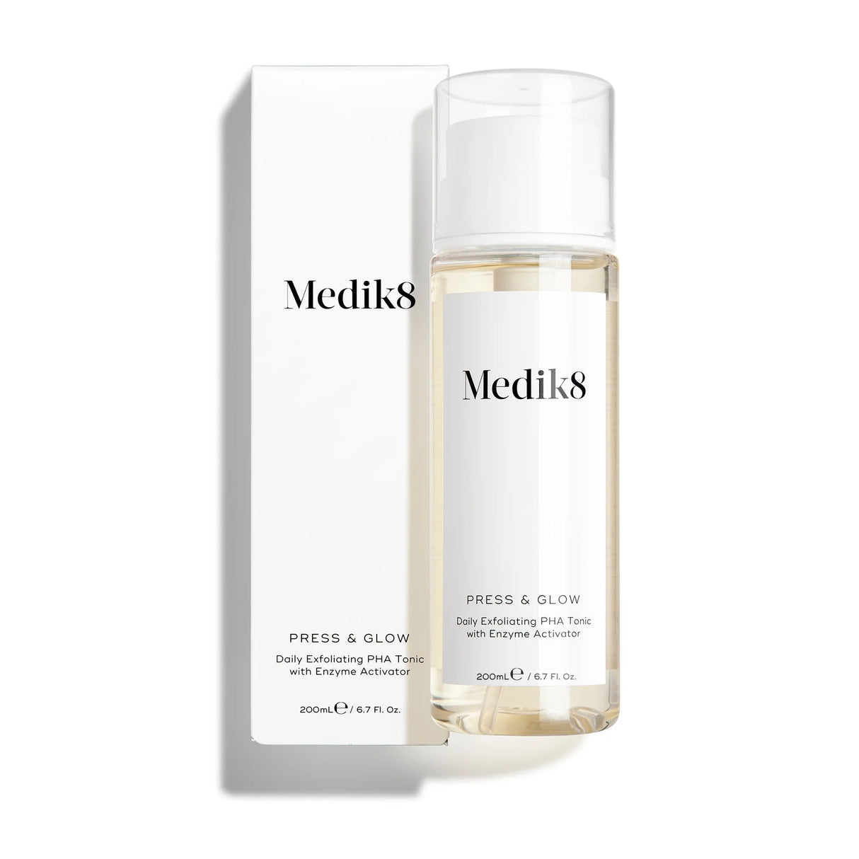 Medik8 - Medik8 Press & Glow™ - Skintique - Exfoliation