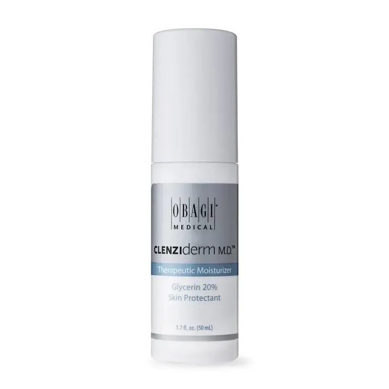 Obagi Cleanziderm MD  Therapeutic Moisturiser 50ml
