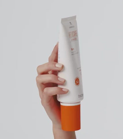 Heliocare Advanced Spray SPF50 | Body Sunscreen | 200ml