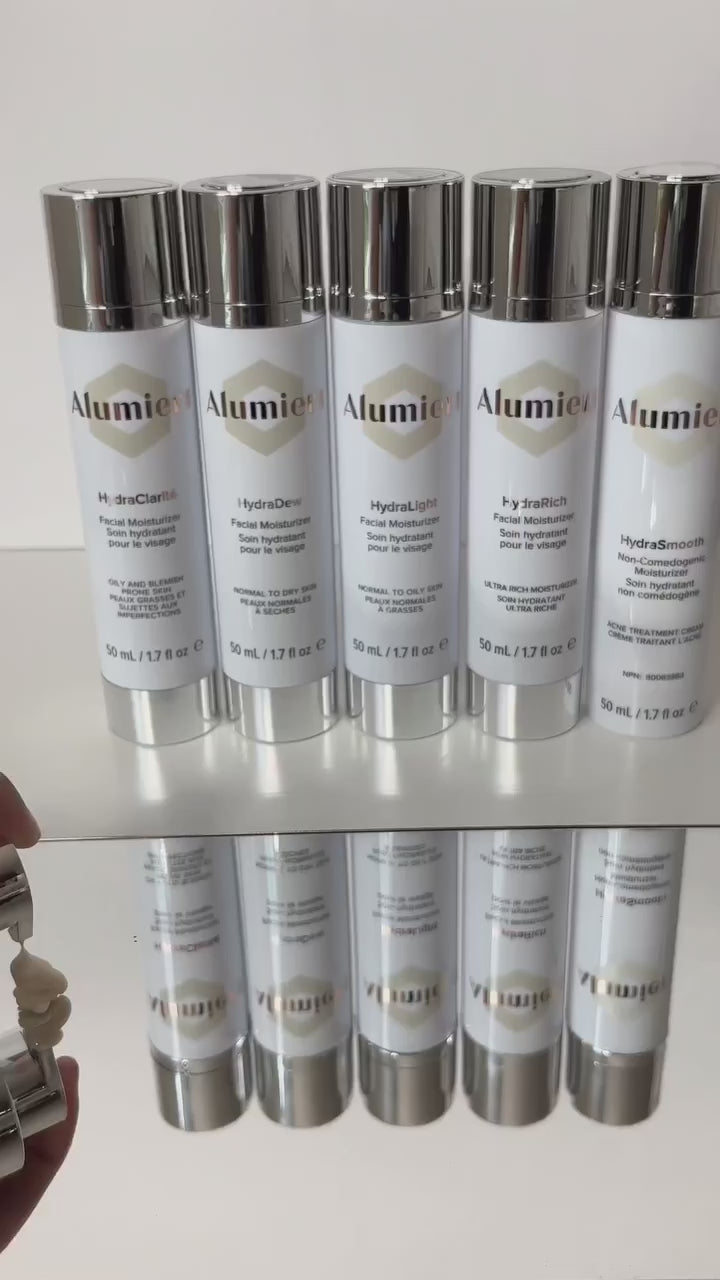 AlumierMD HydraLight Moisturiser | 50ml