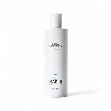 Jan Marini C-ESTA Cleansing Gel | Vitamin C Cleanser | 237ml — standardised