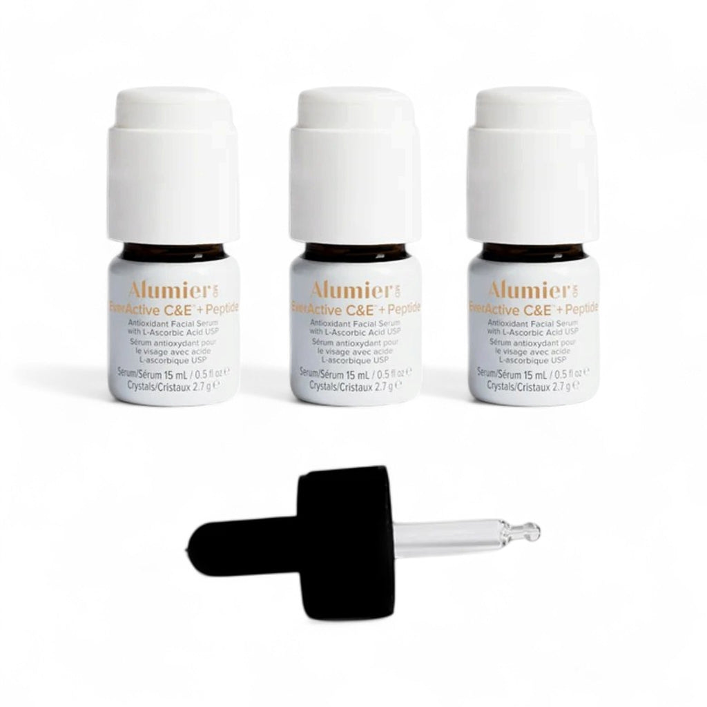 EverActive C& E™ + Peptide x 3