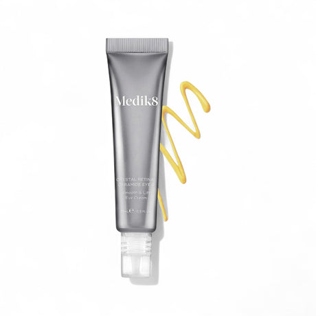 Medik8 Crystal Retinal® Ceramide Eye | Eye Cream | 15ml — standardised