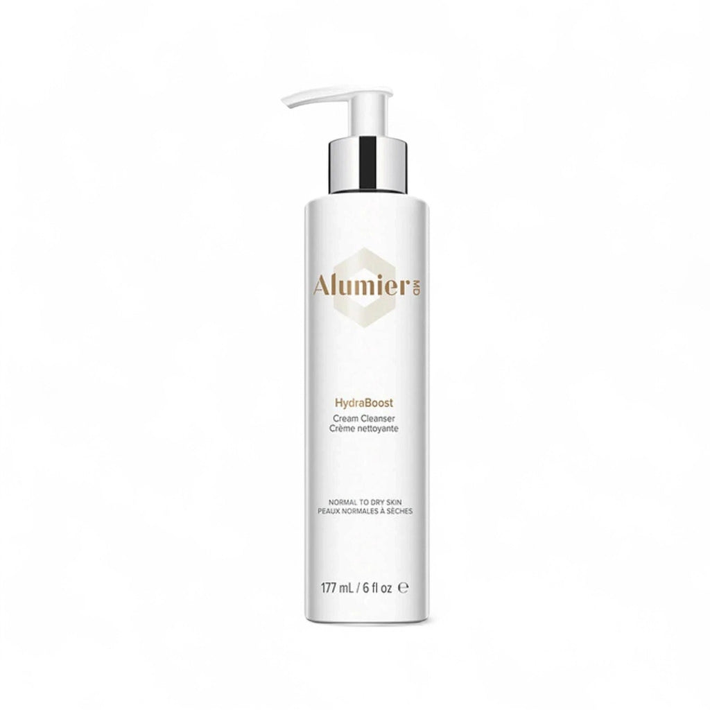 HydraBoost Hydrating Cleanser
