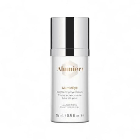 AlumierMD AluminEye™ Eye Serum | 15ml — standardised
