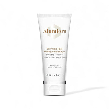 AlumierMD Enzymatic Peel | 60ml — standardised