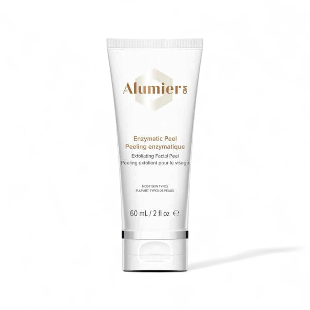 Enzymatic Peel