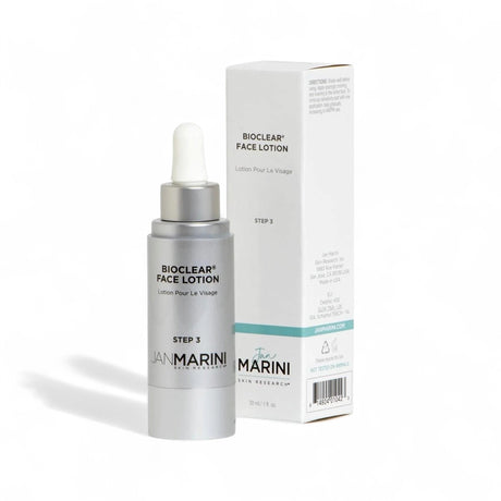 Jan Marini Bioclear Face Lotion | Resurfacing Treatment | 30ml — standardised