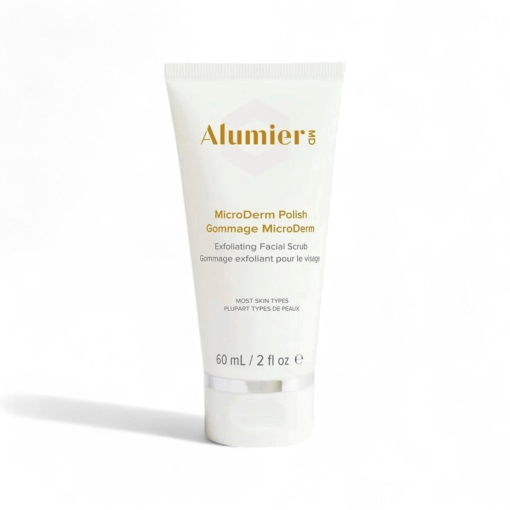 MicroDerm Polish