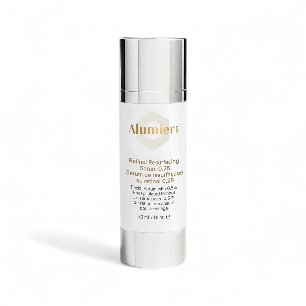 Retinol Resurfacing Serum 0.25