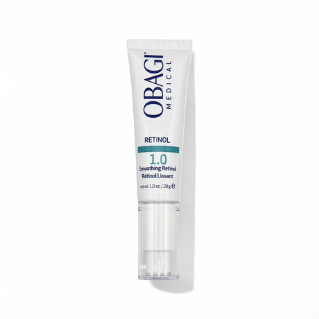 Obagi Retinol 1.0 | Anti-Ageing Retinol Cream | 28g — standardised