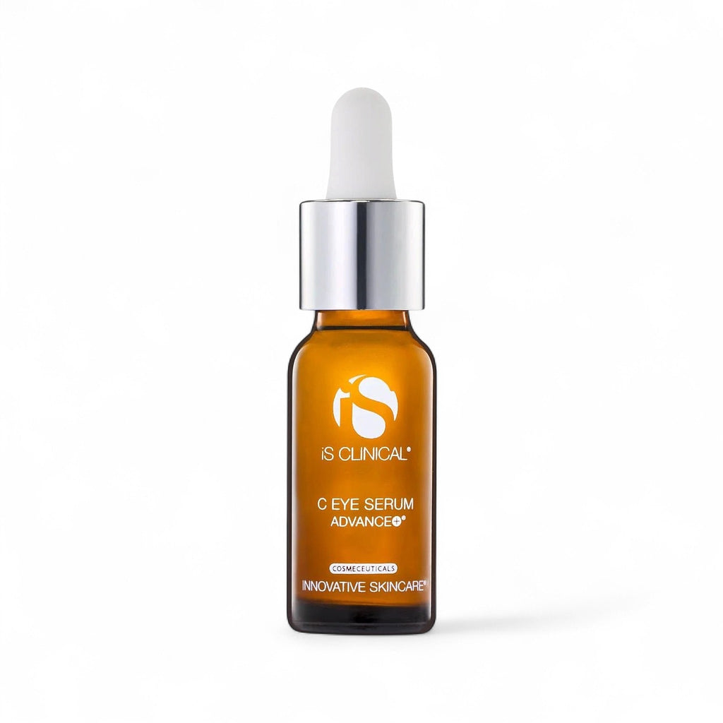 C Eye Serum Advanced +