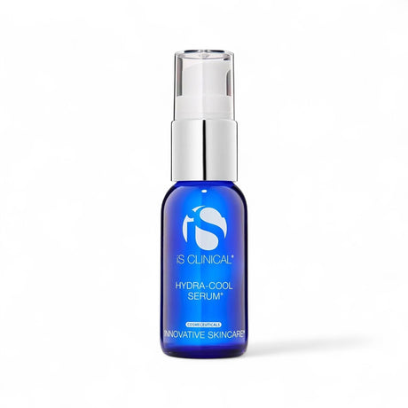 iS Clinical Hydra-Cool Serum | Hydrating Face Serum | 15ml & 30ml — standardised