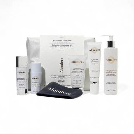 AlumierMD Brightening Collection Normal/Oily — standardised