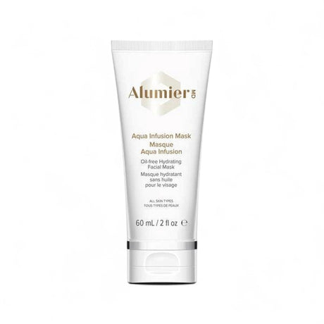 AlumierMD Aqua Infusion Mask | 60ml — standardised