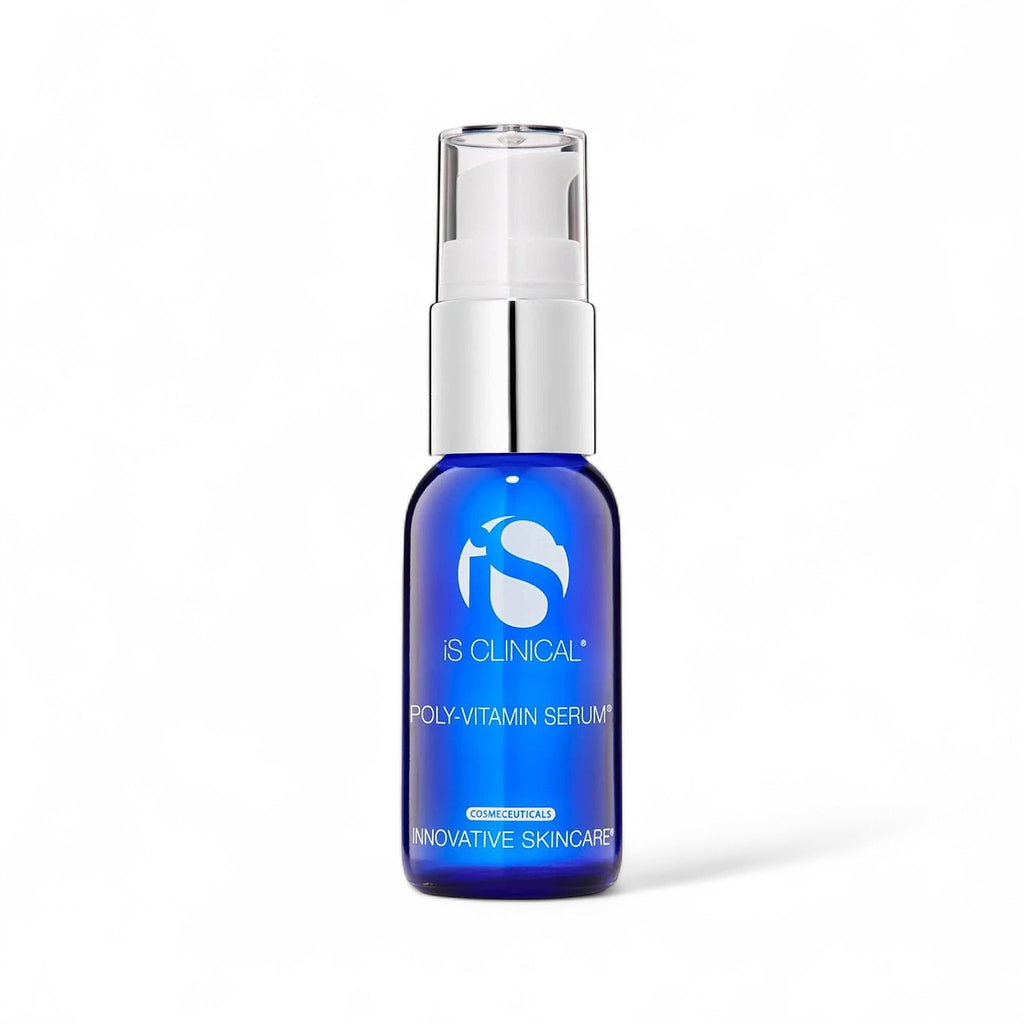 Poly Vitamin Serum Hydrating Face Serum