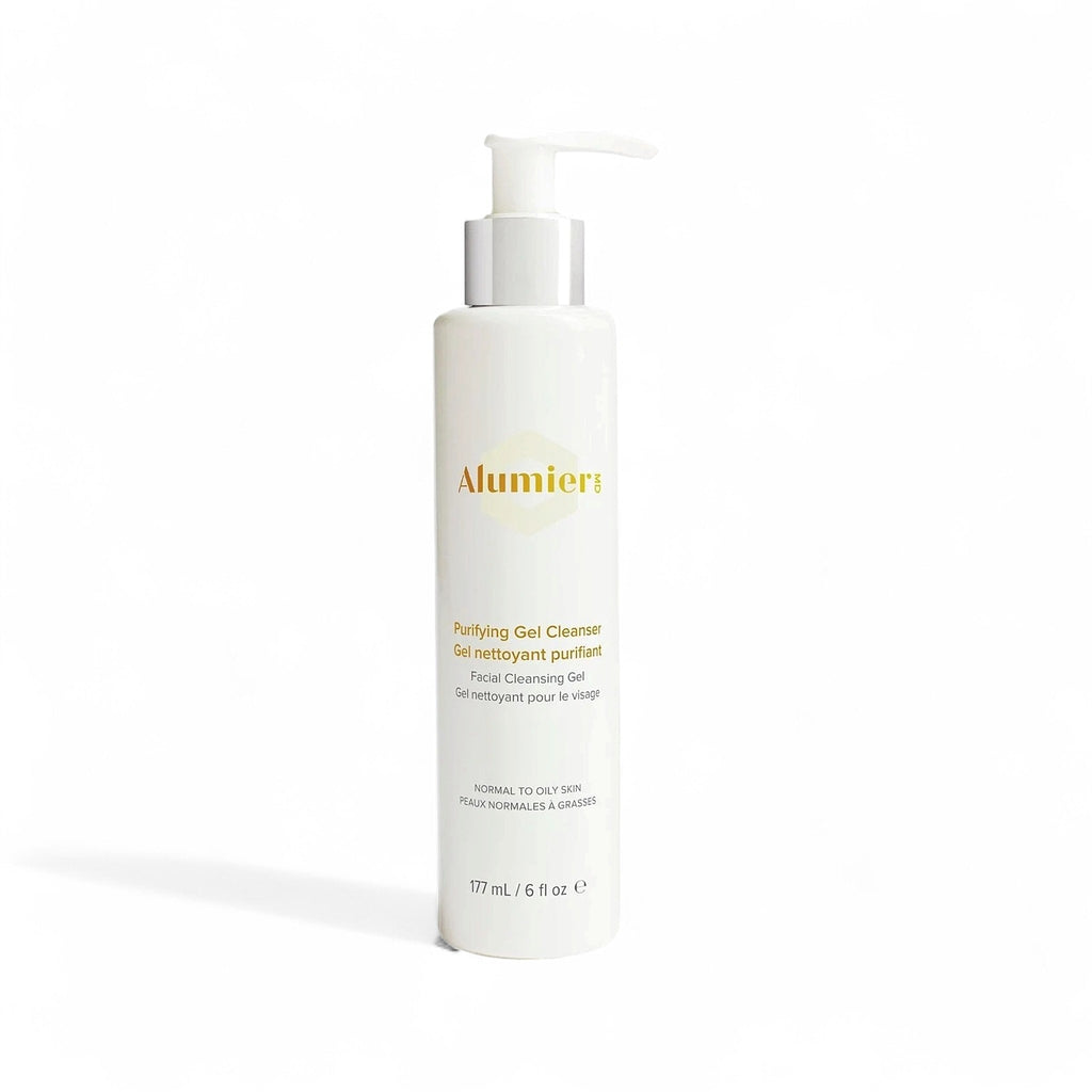 Purifying Gel Cleanser pH Balanced Cleanser 15ml