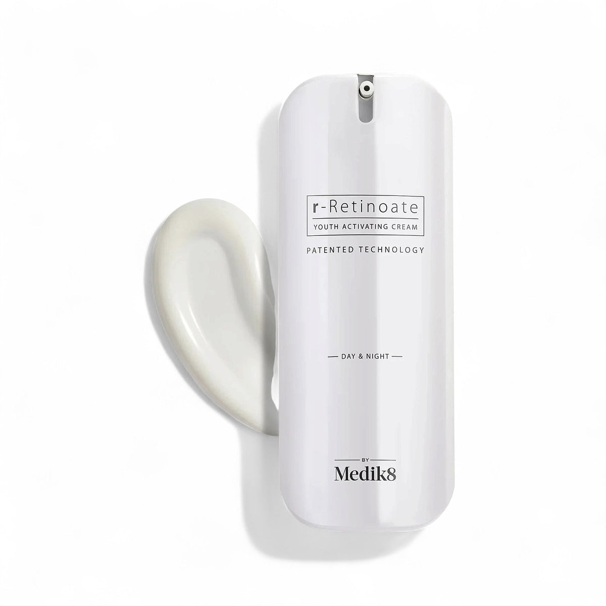 Medik8 R-Retinoate® Day & Night | Anti-Ageing Serum | 50ml