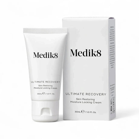 Medik8 Ultimate Recovery™ | Restorative Cream | 30ml — standardised