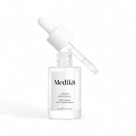 Medik8 Liquid Peptides | Multi-Peptide Serum | 30ml — standardised