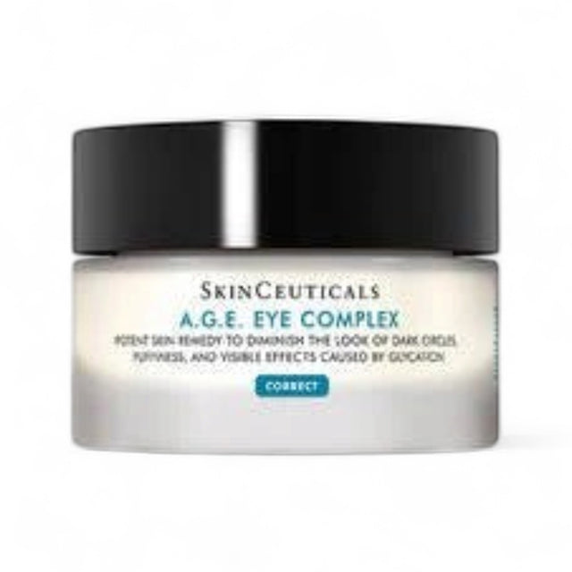 SkinCeuticals A.G.E Advanced Eye | Eye Cream | 15ml — standardised