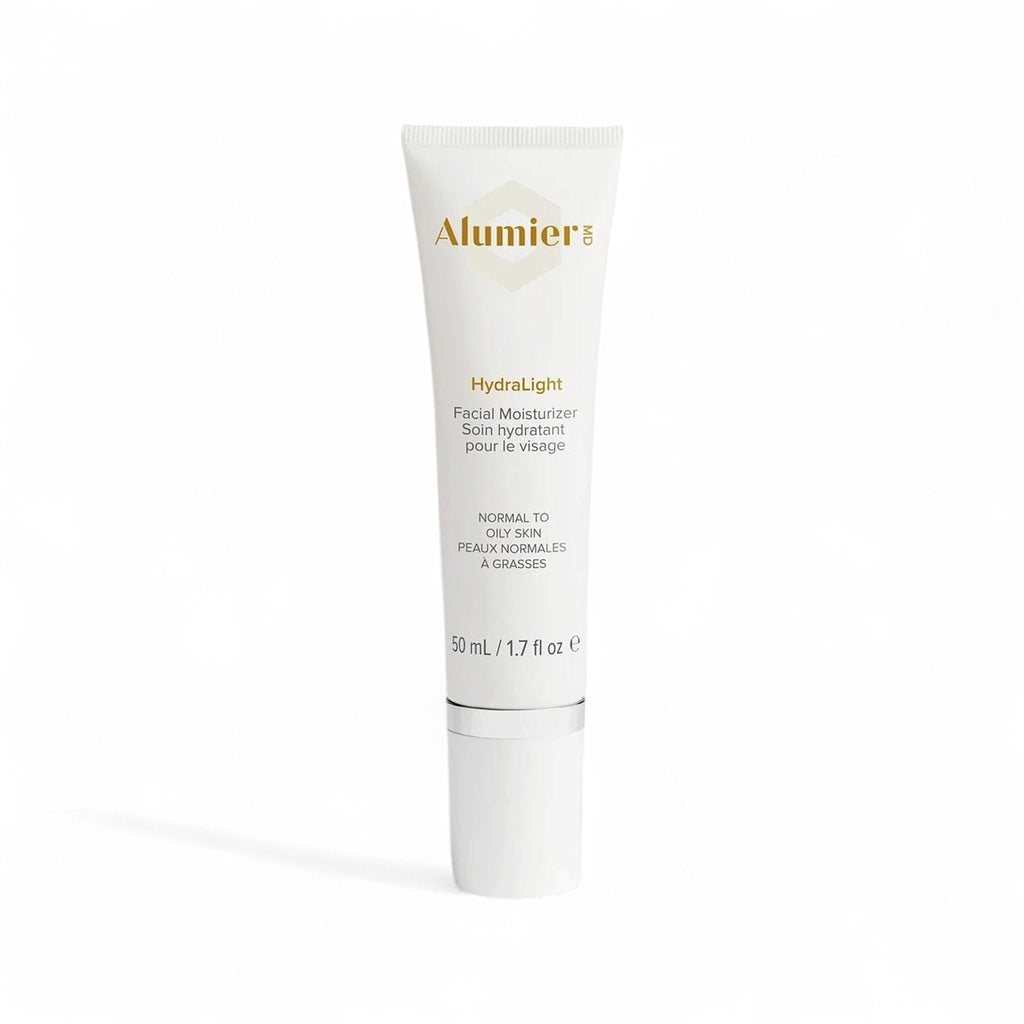 HydraLight Moisturiser