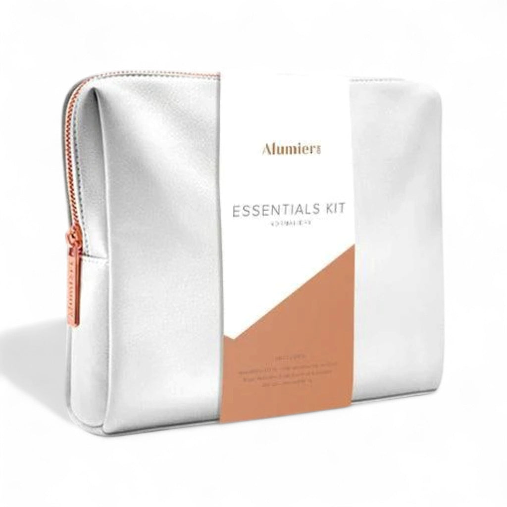 Essentials Kit Oily Skin