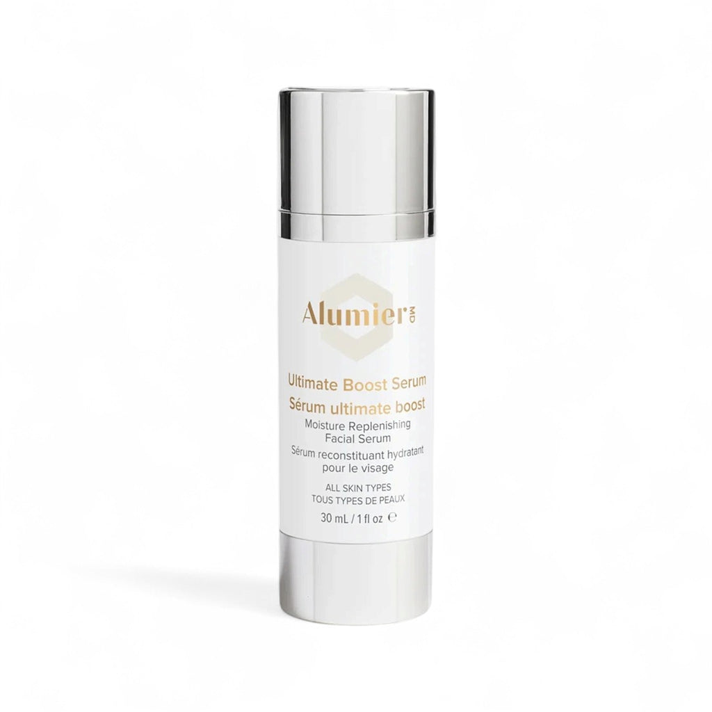 Ultimate Boost Serum