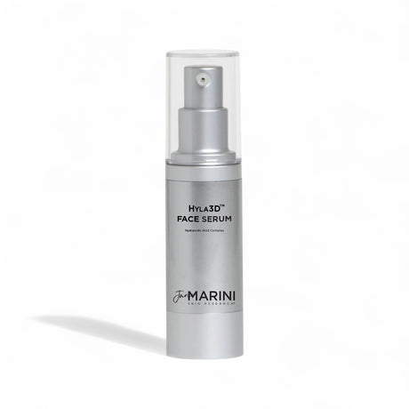 Jan Marini Hyla3D Face Serum | Hyaluronic Acid Complex | 30ml — standardised