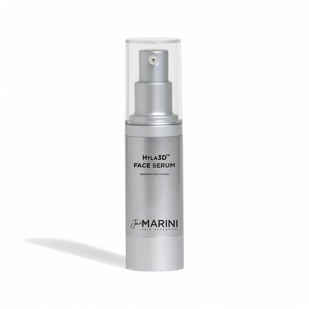 Hyla3D Face Serum Hyaluronic Acid Complex EXPIRY 2026 12 31