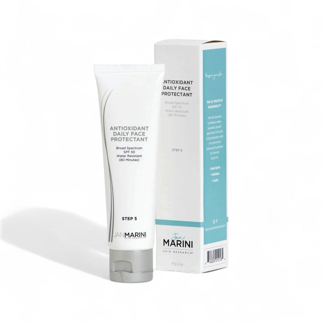 Antioxidant Daily Face Protectant SPF 30